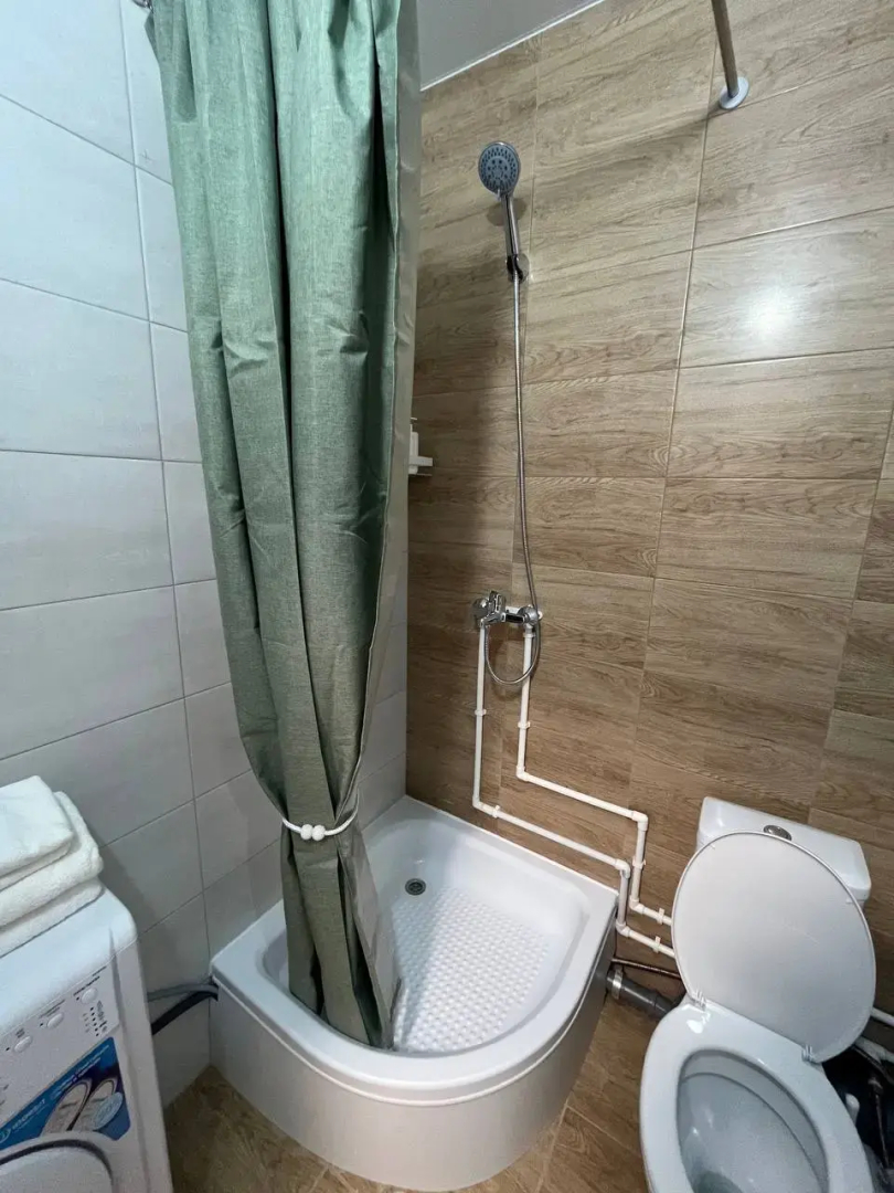 Апартаменты Студия для Двоих Vetka Home Околица
