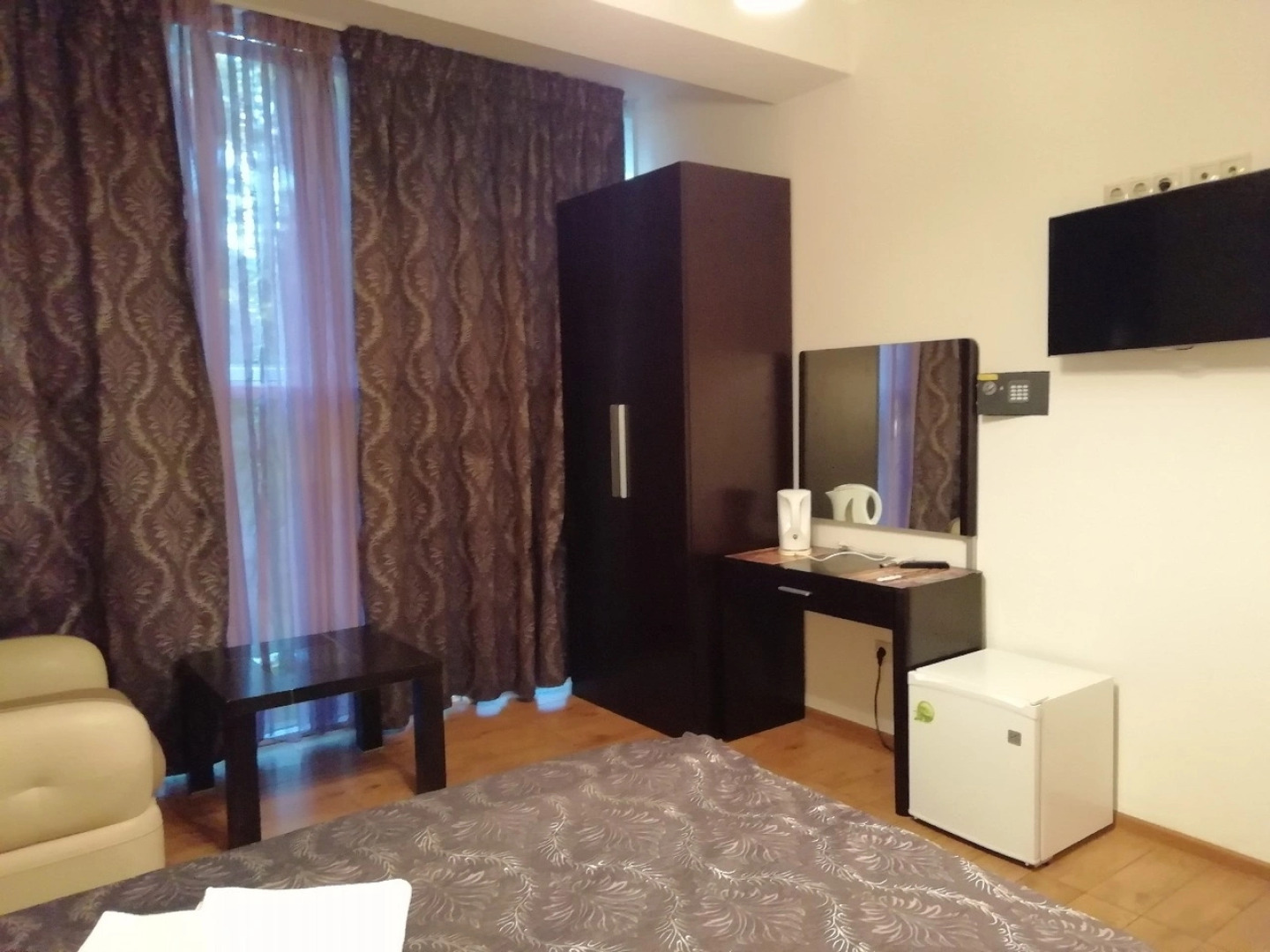 Гостевой дом Арагац