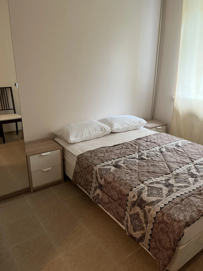 Хостел Гостиница Московская