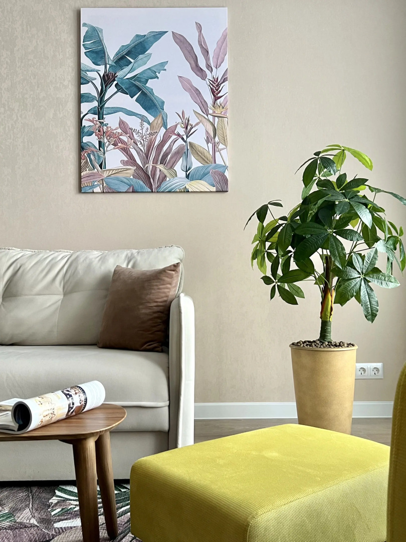 Апартаменты Оранж Парк Котельники