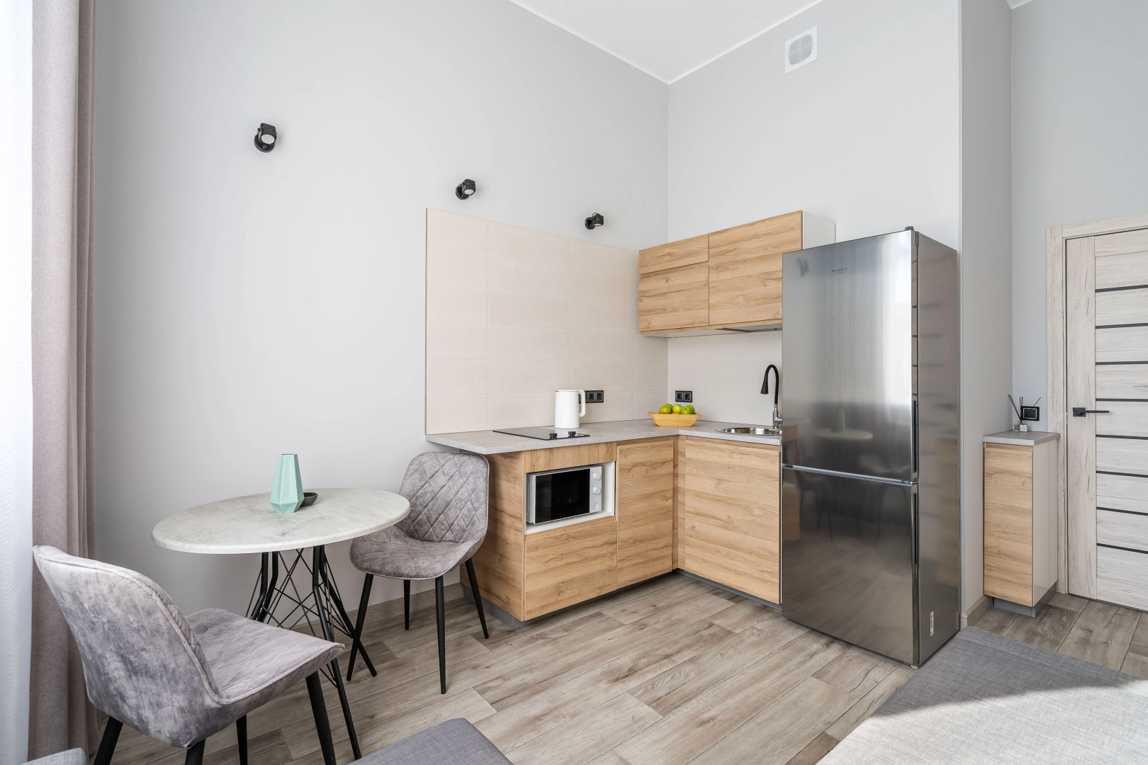 Квартира Живи в Песочном