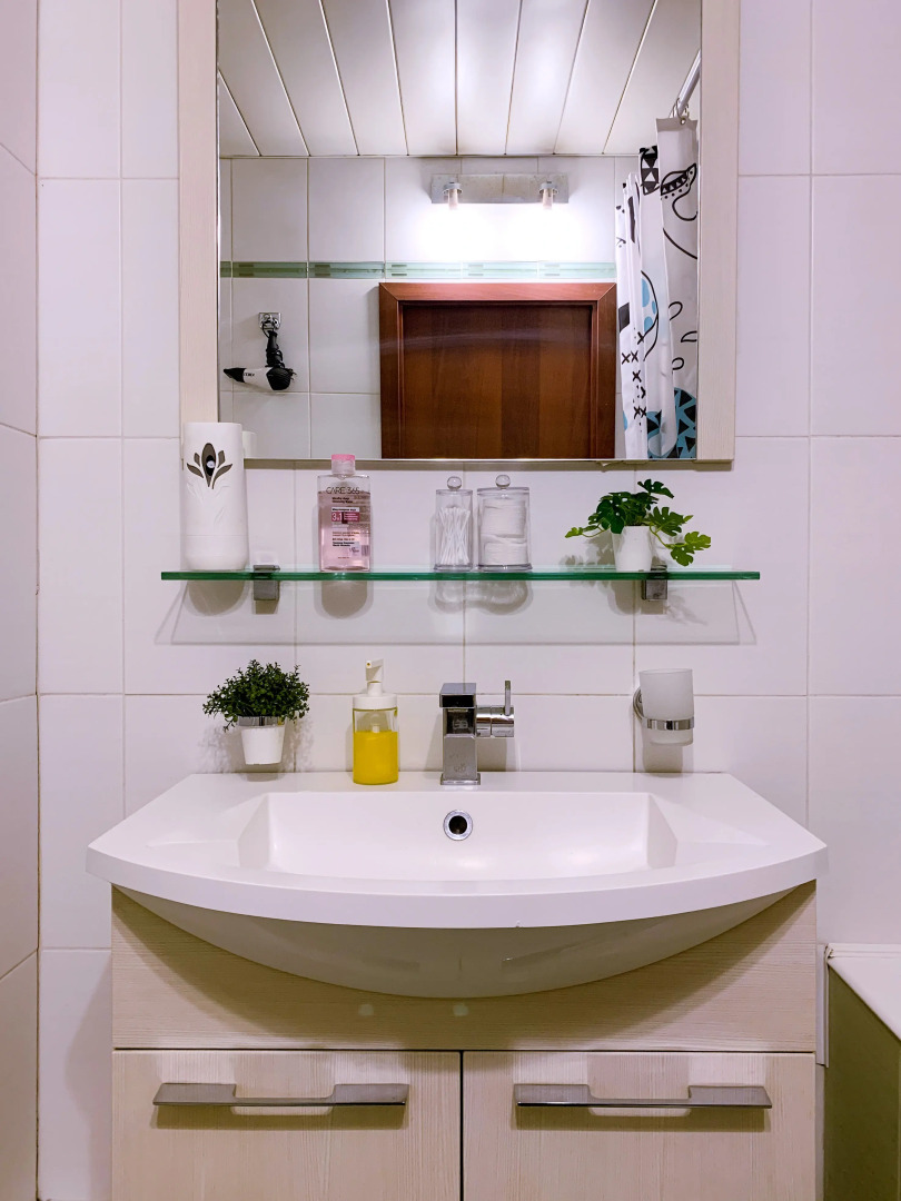 Апартаменты Комфорт Марьино Апарт