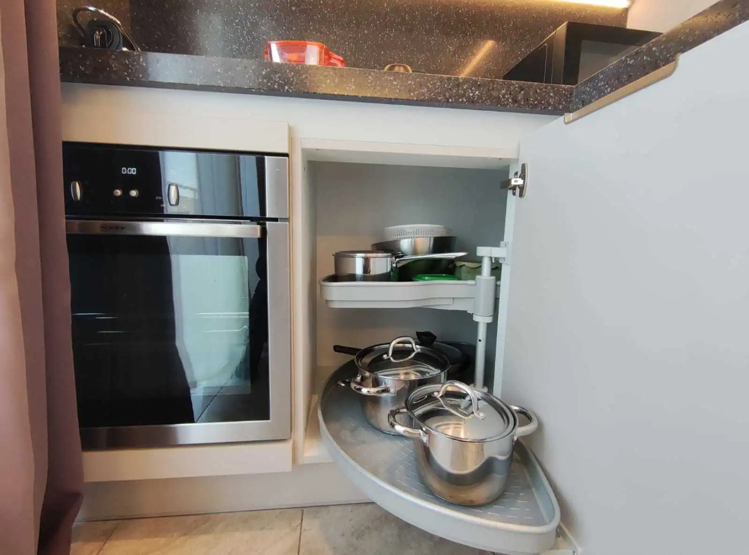 Апартаменты Черноморская 6