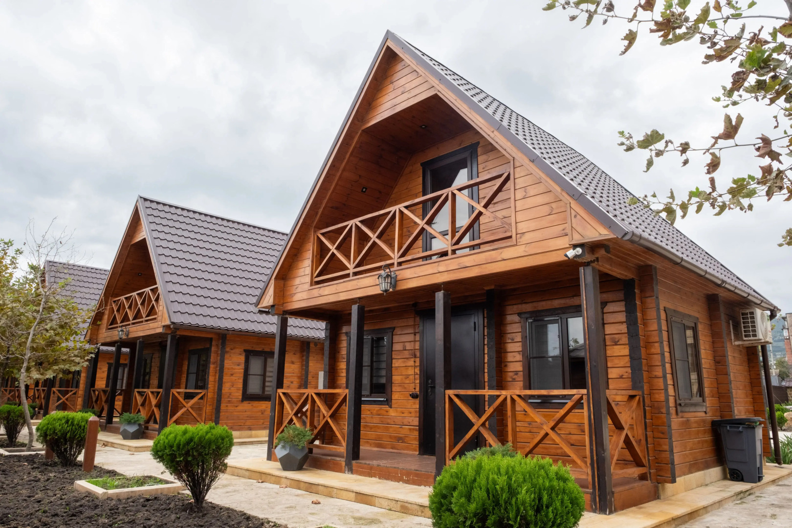 Отель Sanitas Medical Resort&SPA