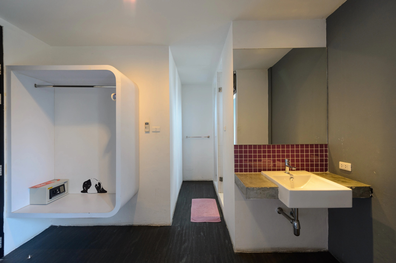 Хостел CheQinn