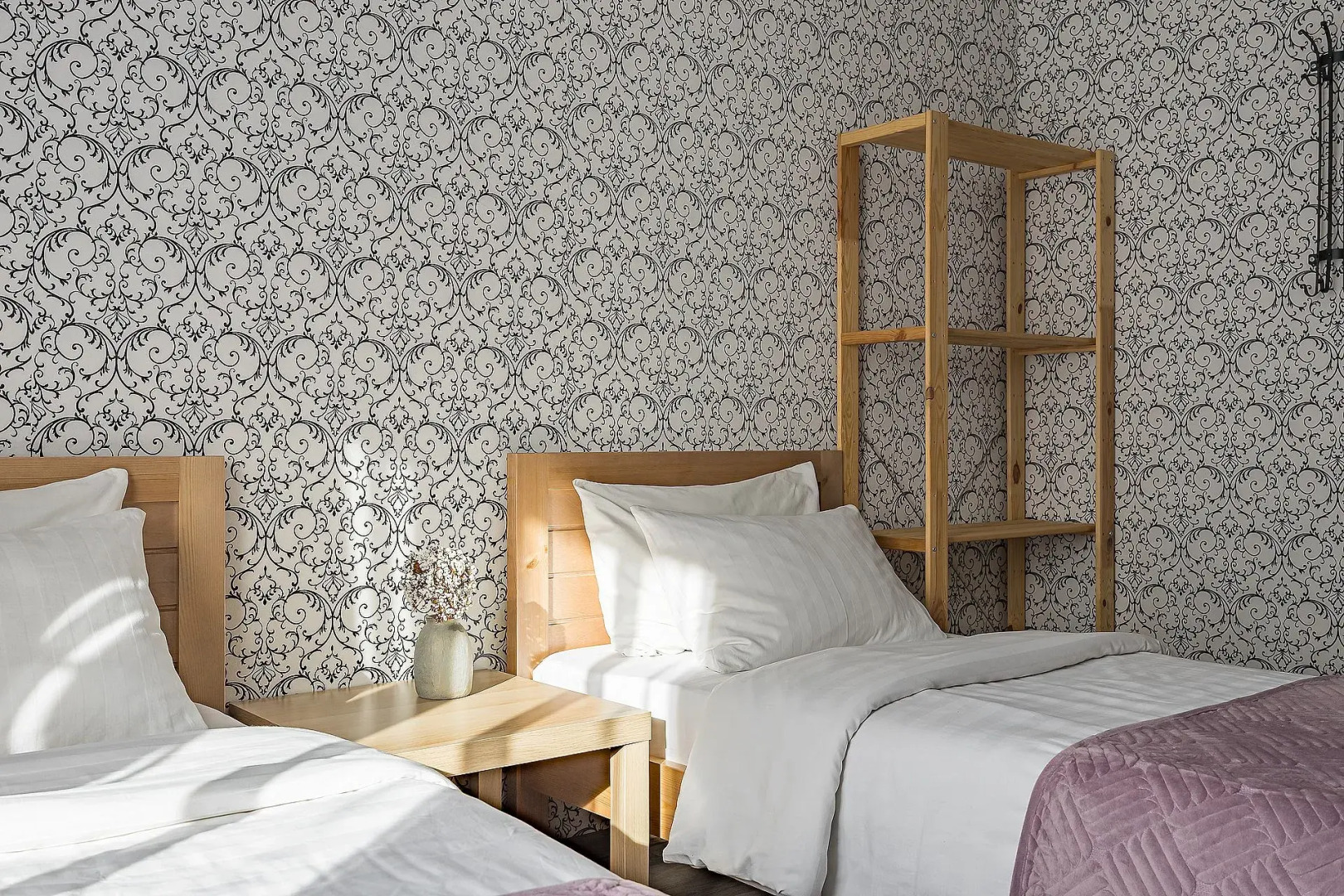 Апартаменты на Народной 26