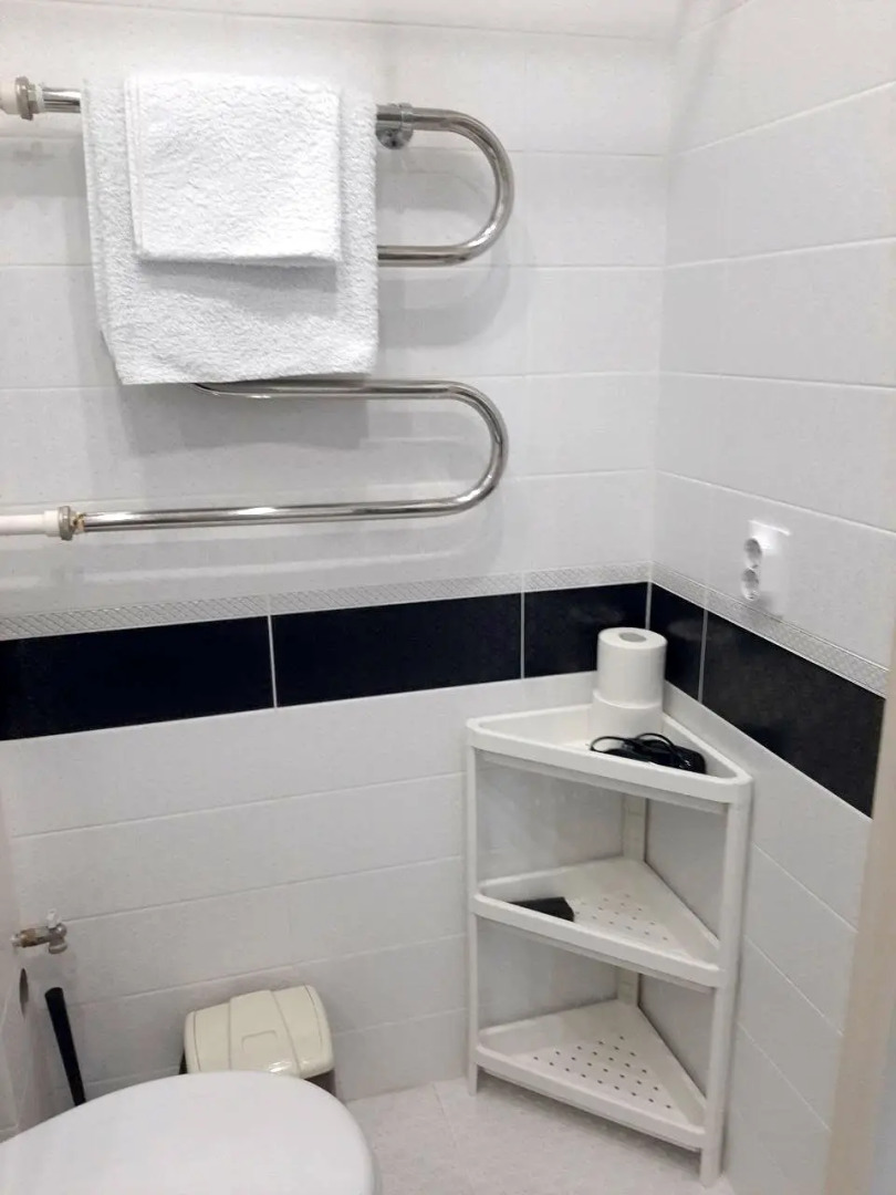 Квартира Студия на Якоби