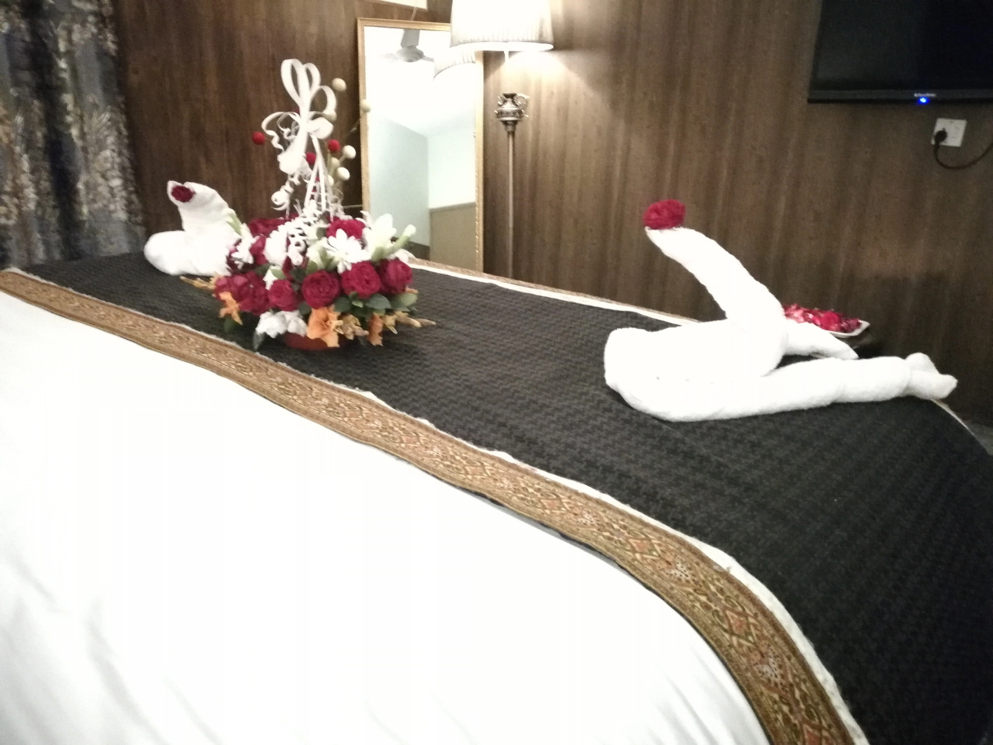 Отель Lions Lahore