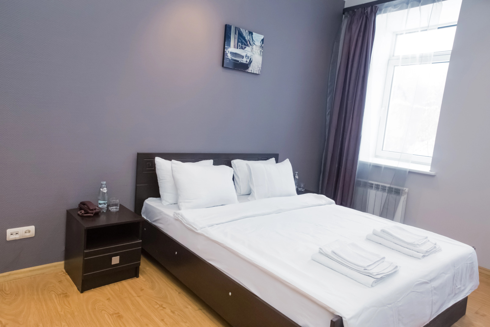 Бутик-Отель Лофт