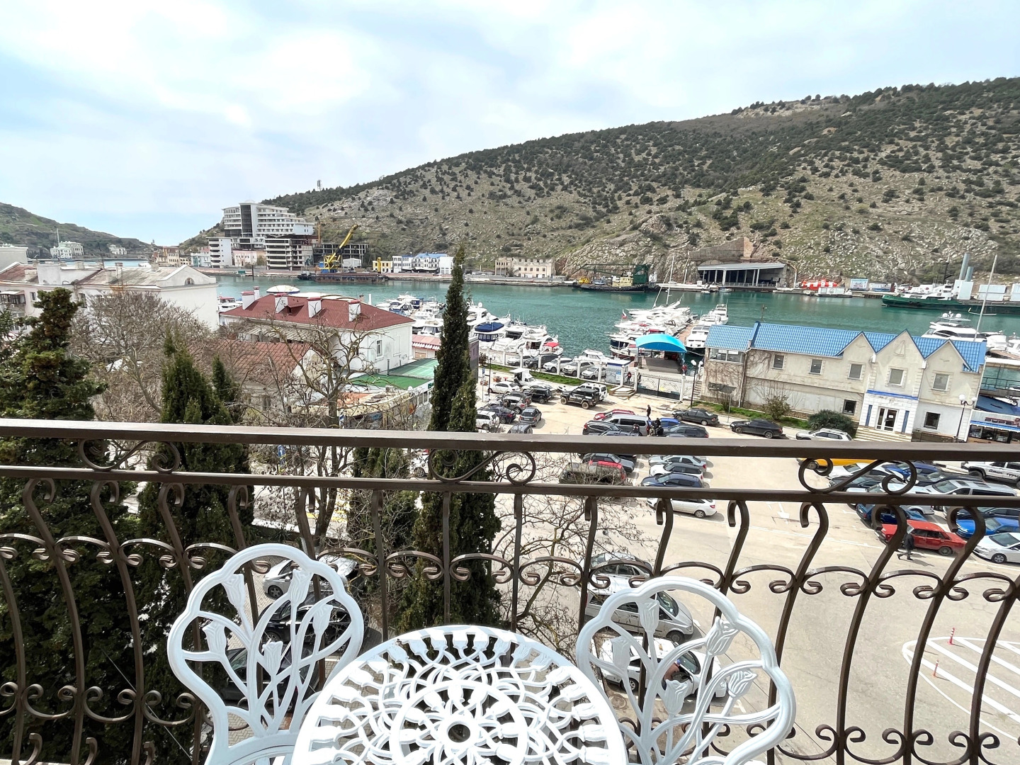 Отель Гомер