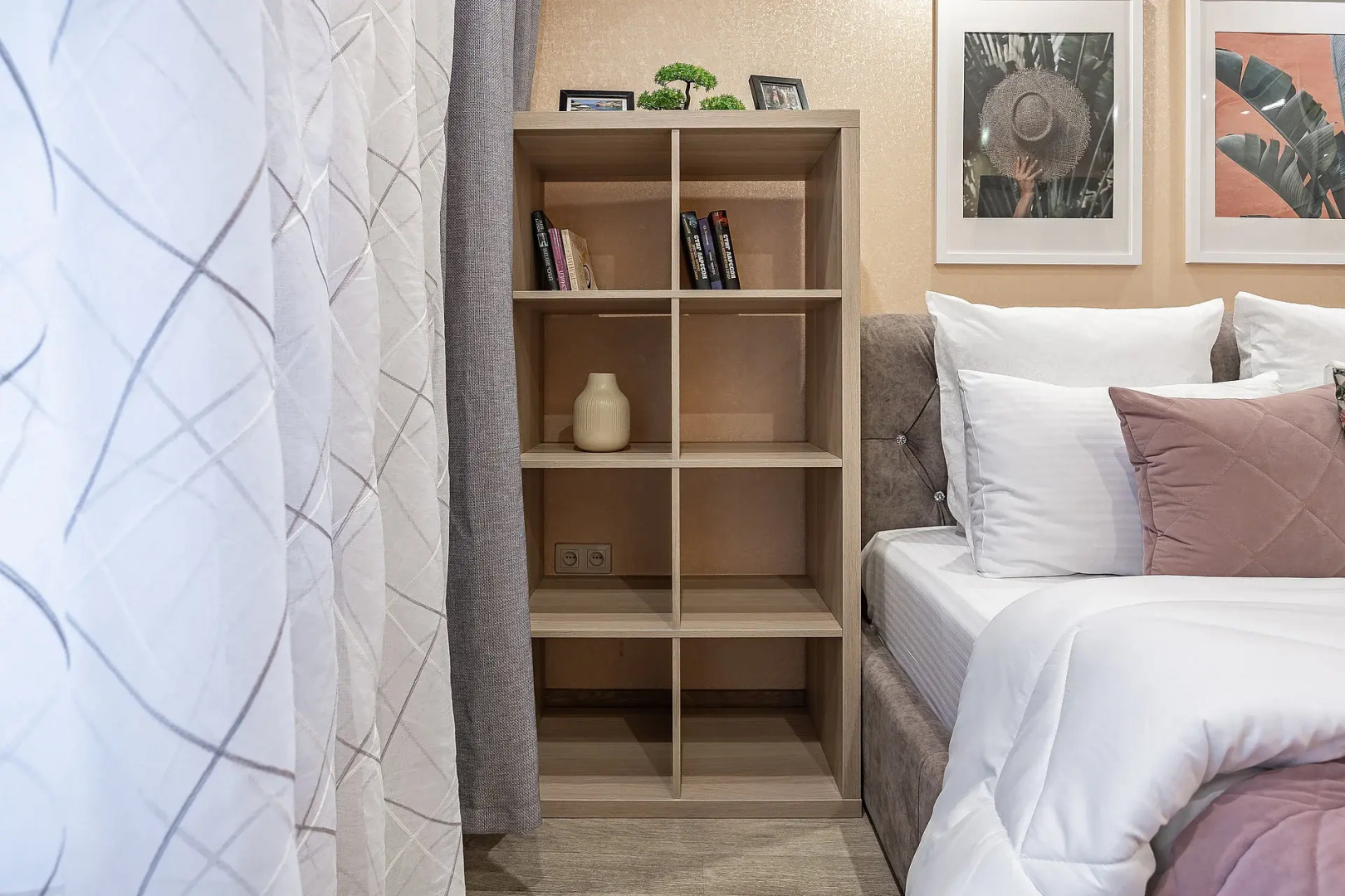 Апартаменты на Большой Покровской