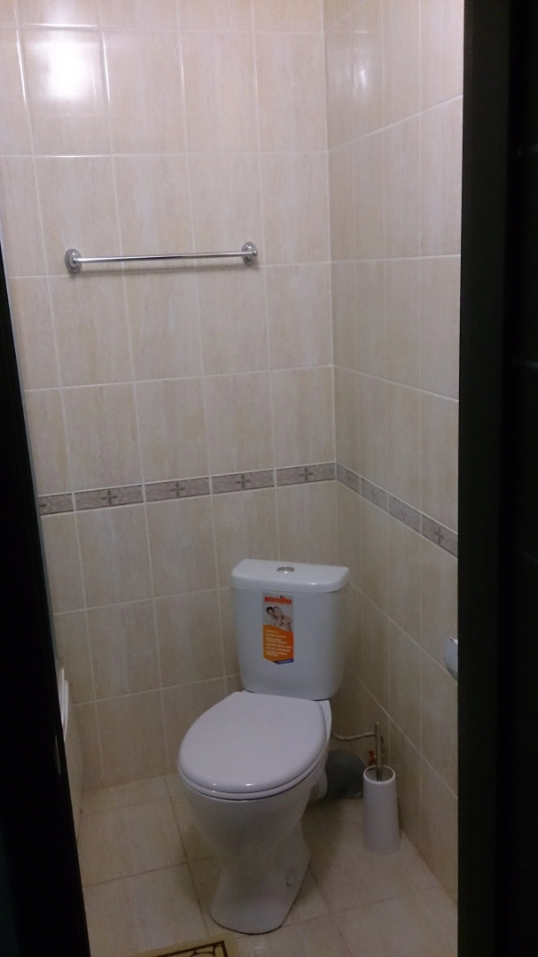 Мини-Отель Счастливый Случай