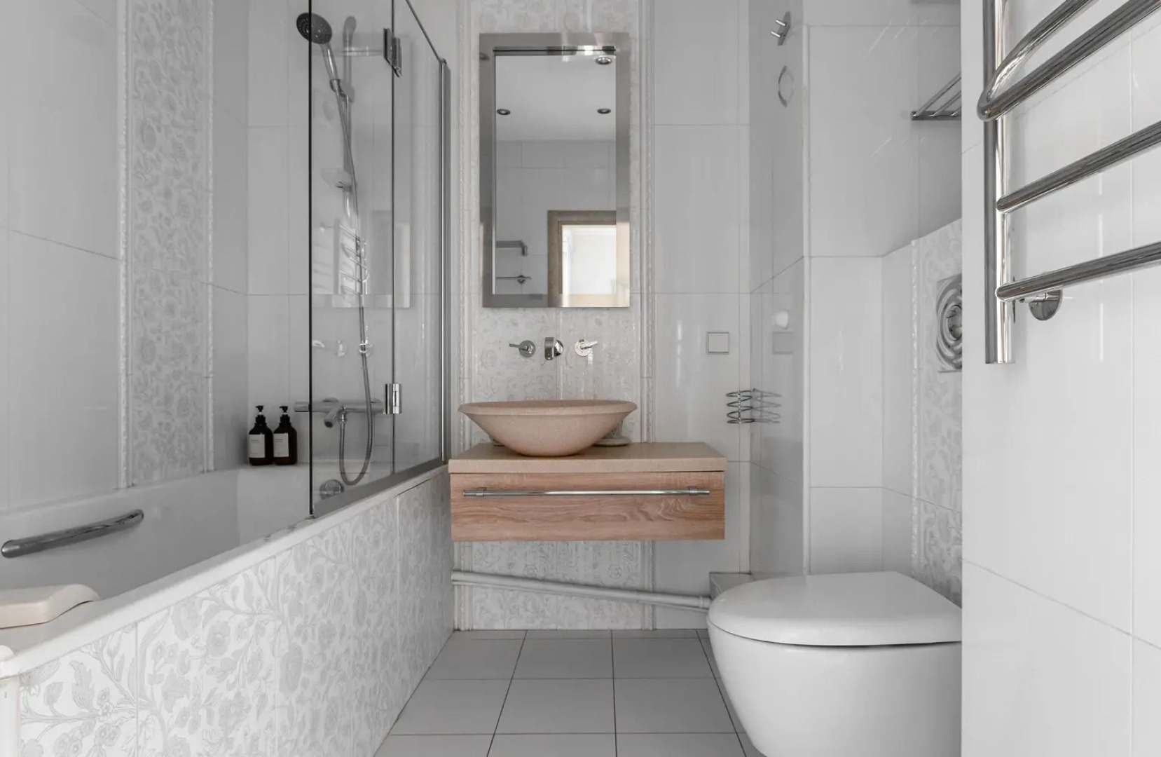 Апартаменты LetYourFlat Гороховая