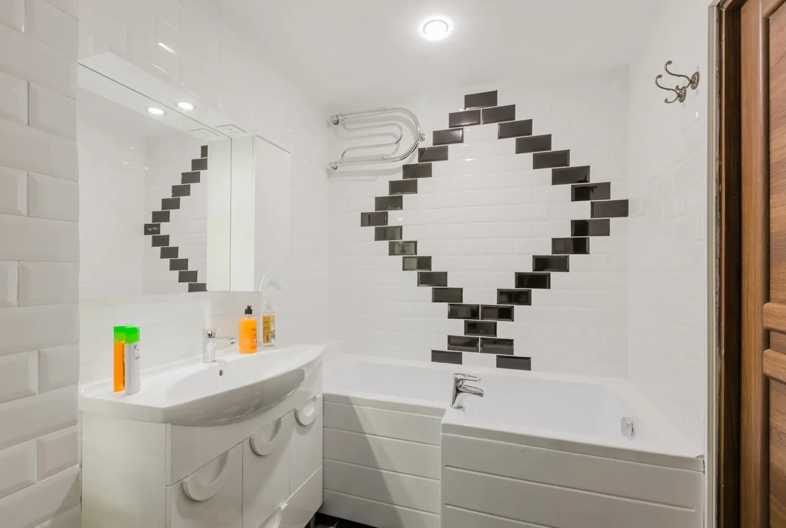Апартаменты River view Fontanka 85