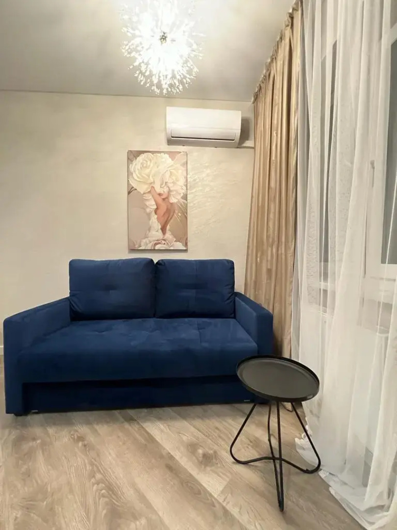 Апартаменты Кама