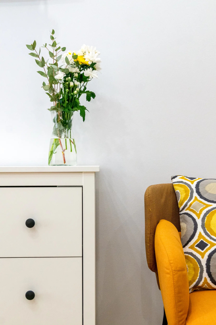 Квартира с шикарным видом на Верхнее озеро