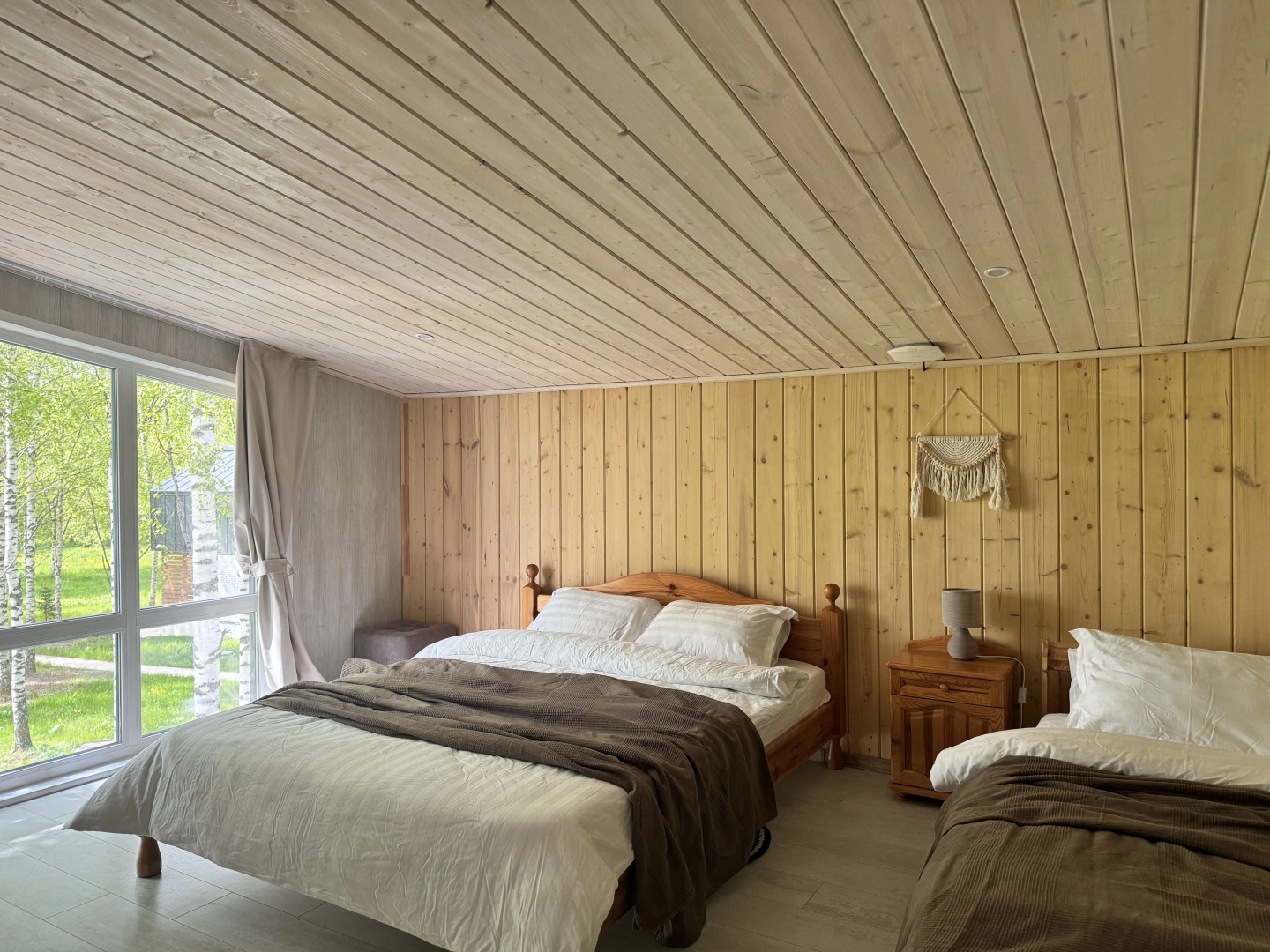 Частный Дом Саттва