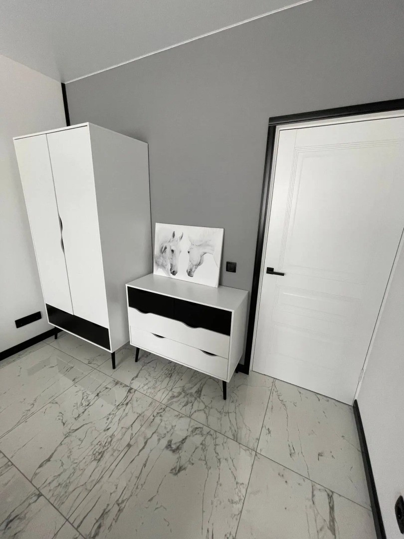 Апартаменты Wonder Cute