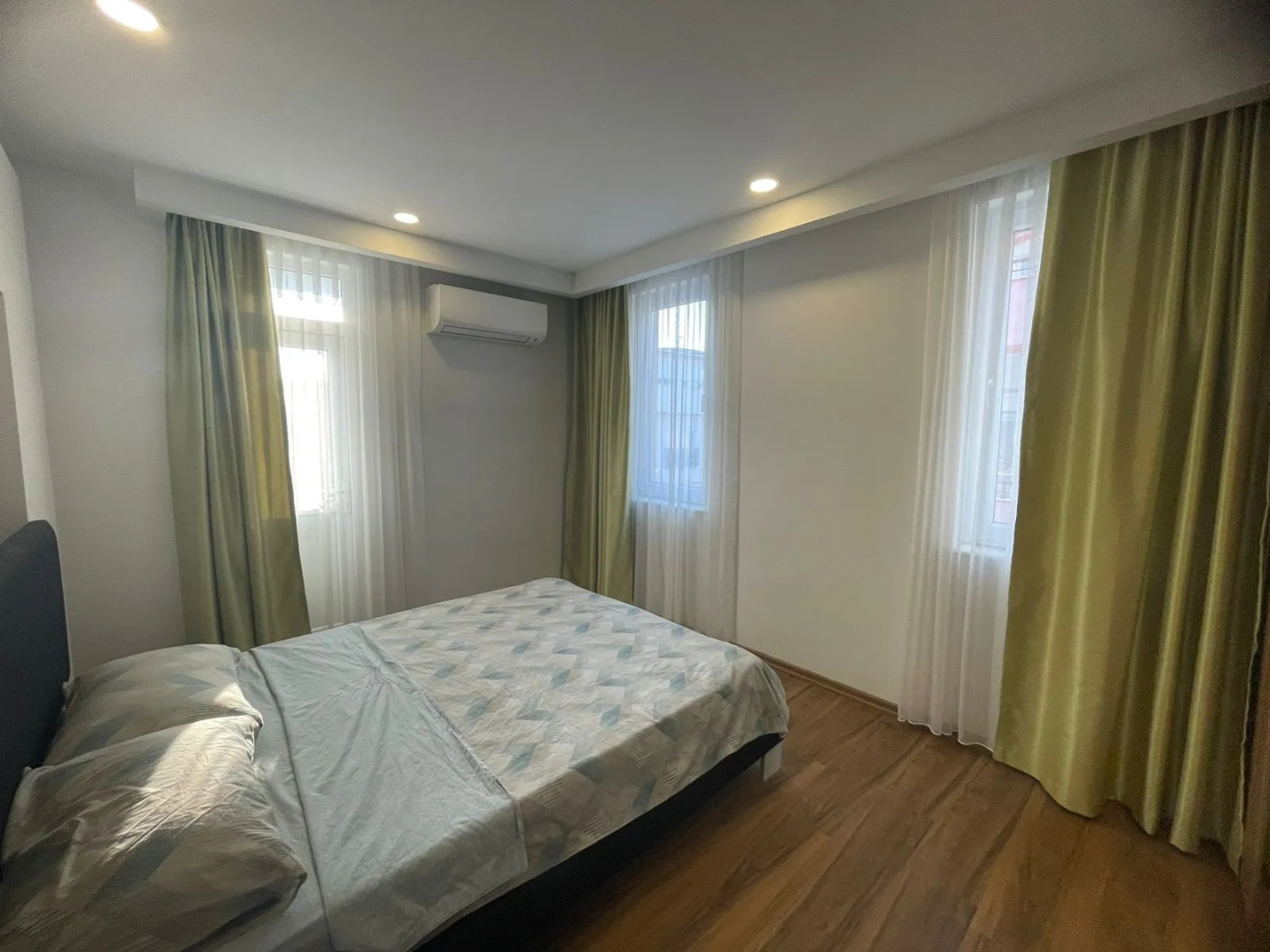 Апарт-отель CITY APART HOTEL