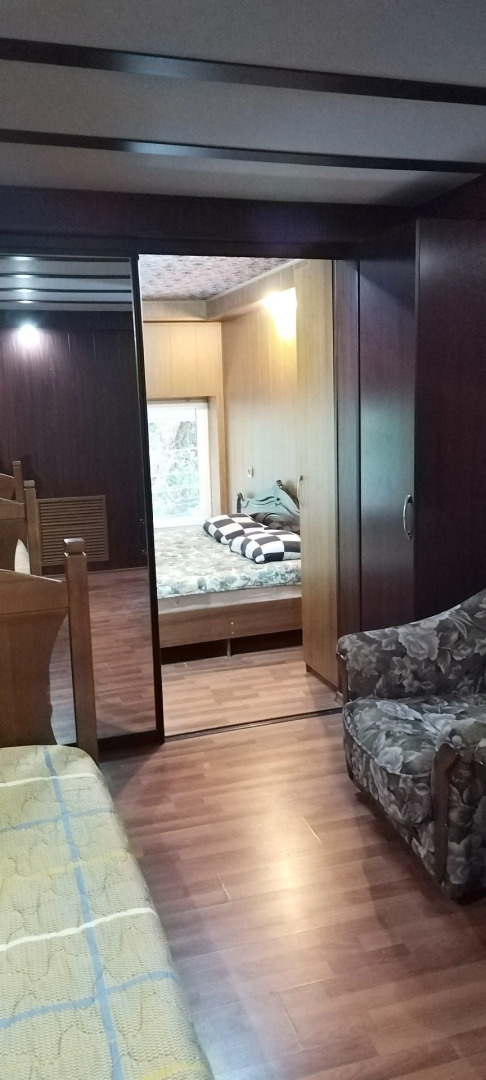 Гостевой дом Старый Владикавказ