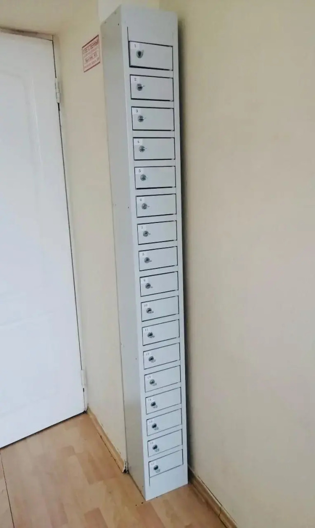 Мини-Отель Кристалл