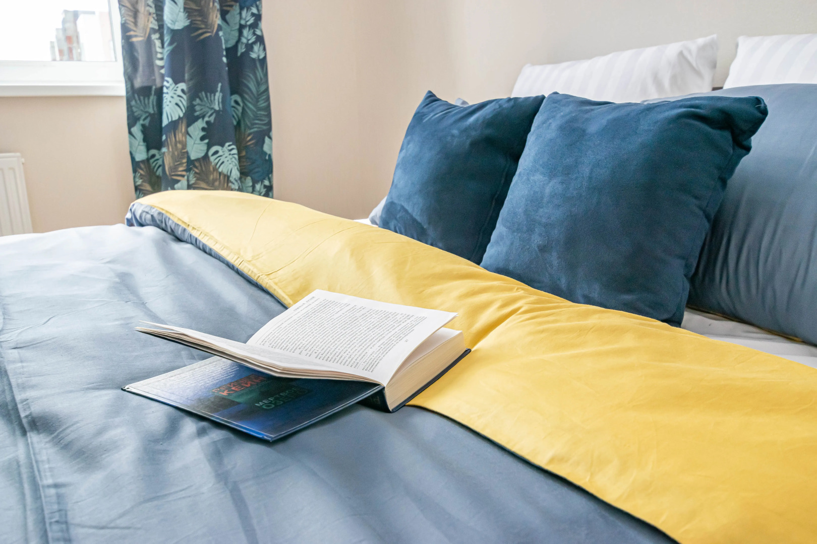 Апартаменты Сладких Снов на Mонастырской 46