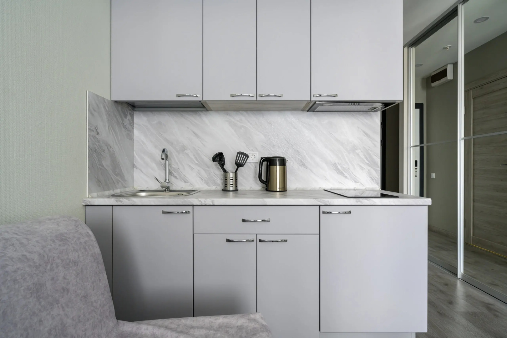 Апартаменты RentalSPb