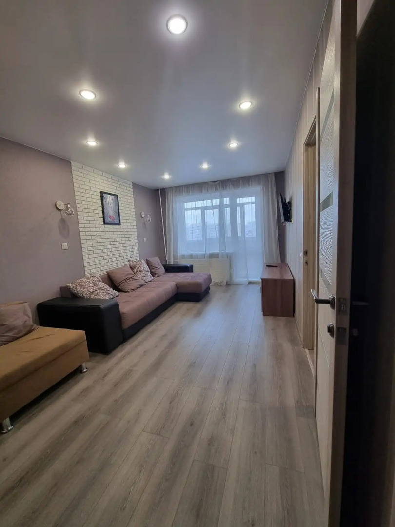 Квартира на улице Желябова 17