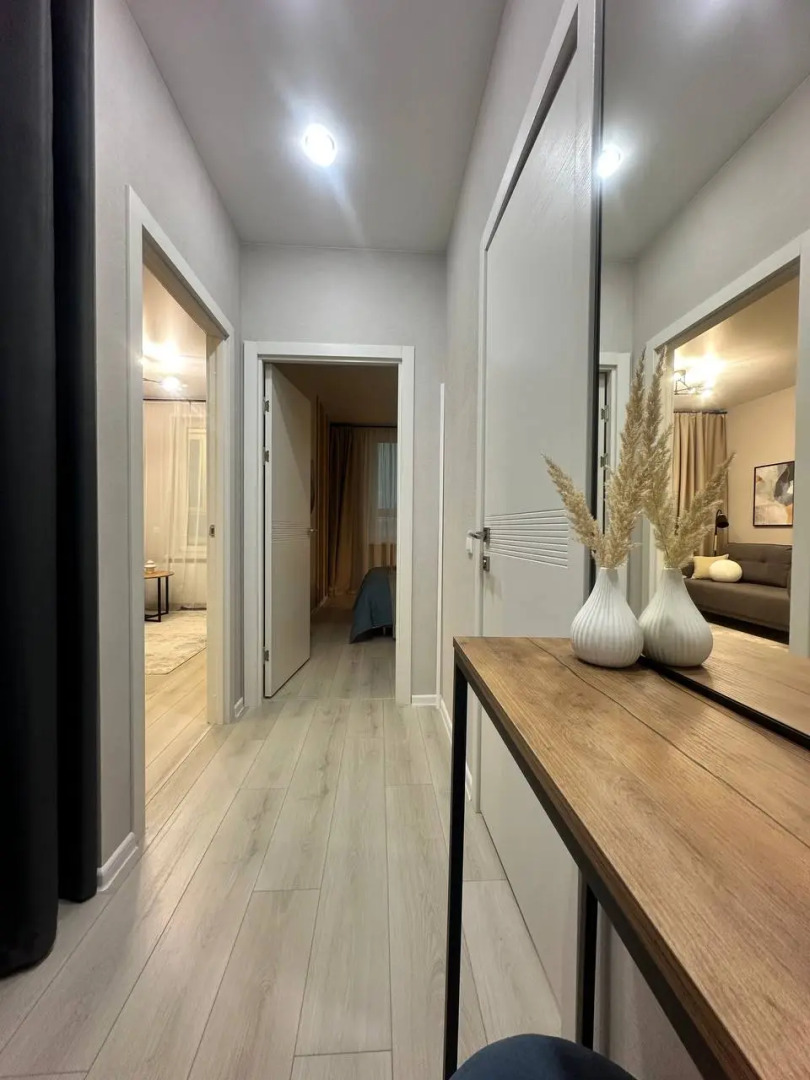 Апартаменты Алмаз Сити Облака