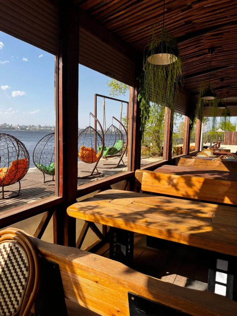 Отель Нобель