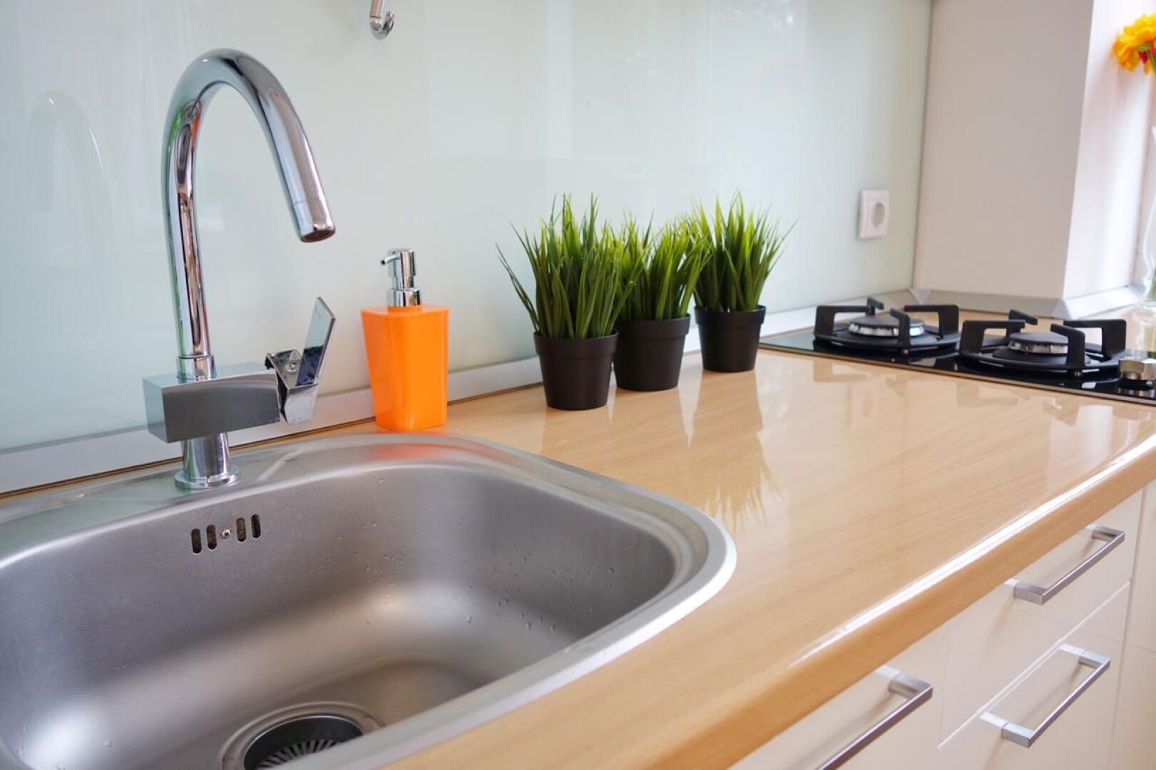 Апартаменты В центре Улица Рабоче-Крестьянская 3