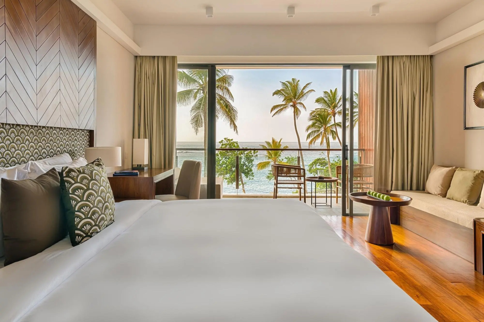 Отель Le Grand Galle by Asia Leisure