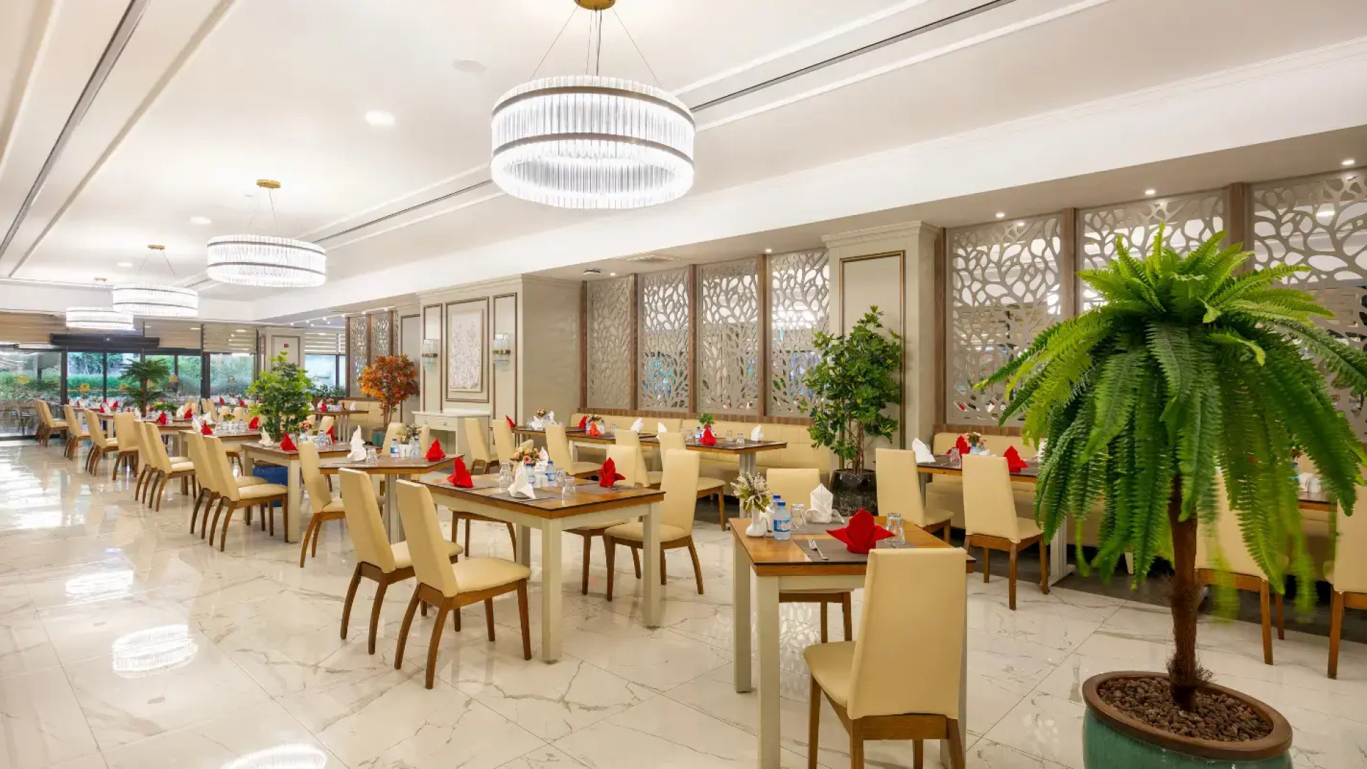 Club Hotel Phaselis Rose - All Inclusive