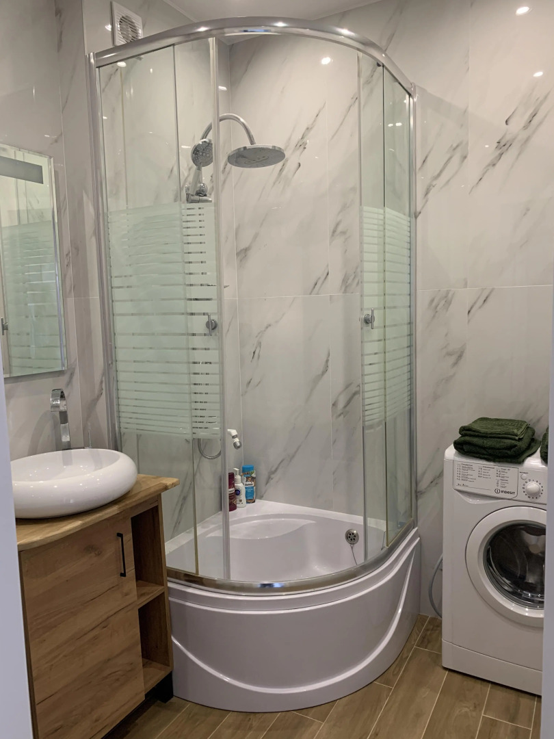 Апартаменты на Первомайской 5