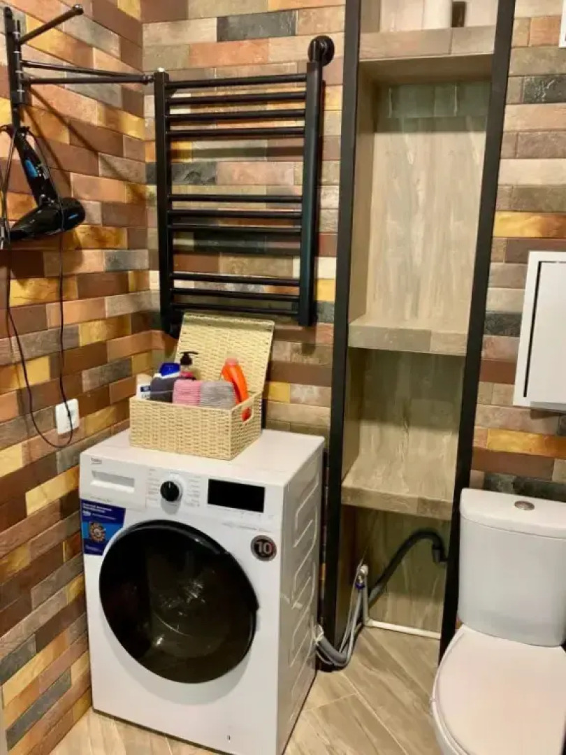 Квартира Алексино Смарт Апарт