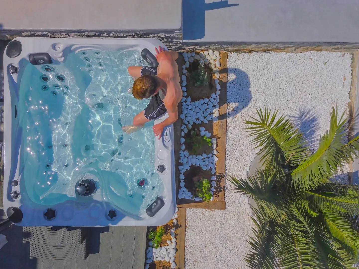 Вилла Marconi’s Sea Side