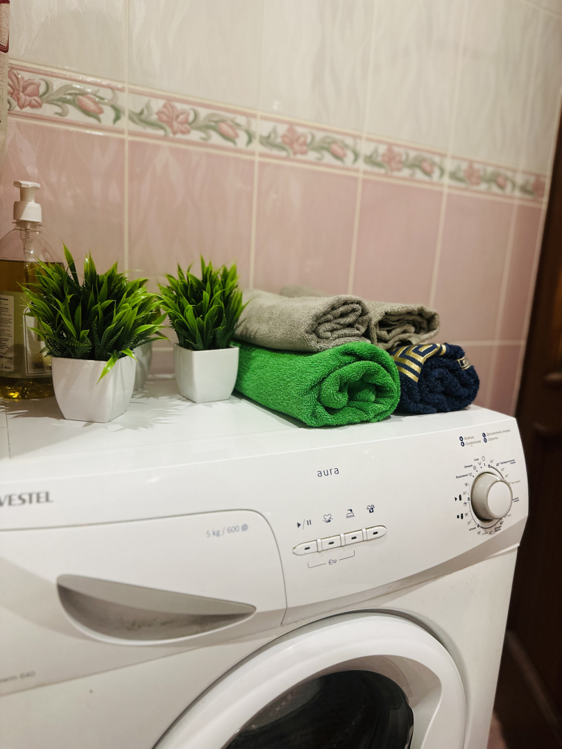 Апартаменты Студия на Ленина 165