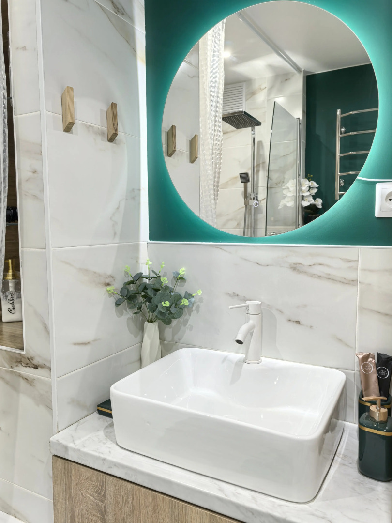 Квартира Апартаменты Крылья