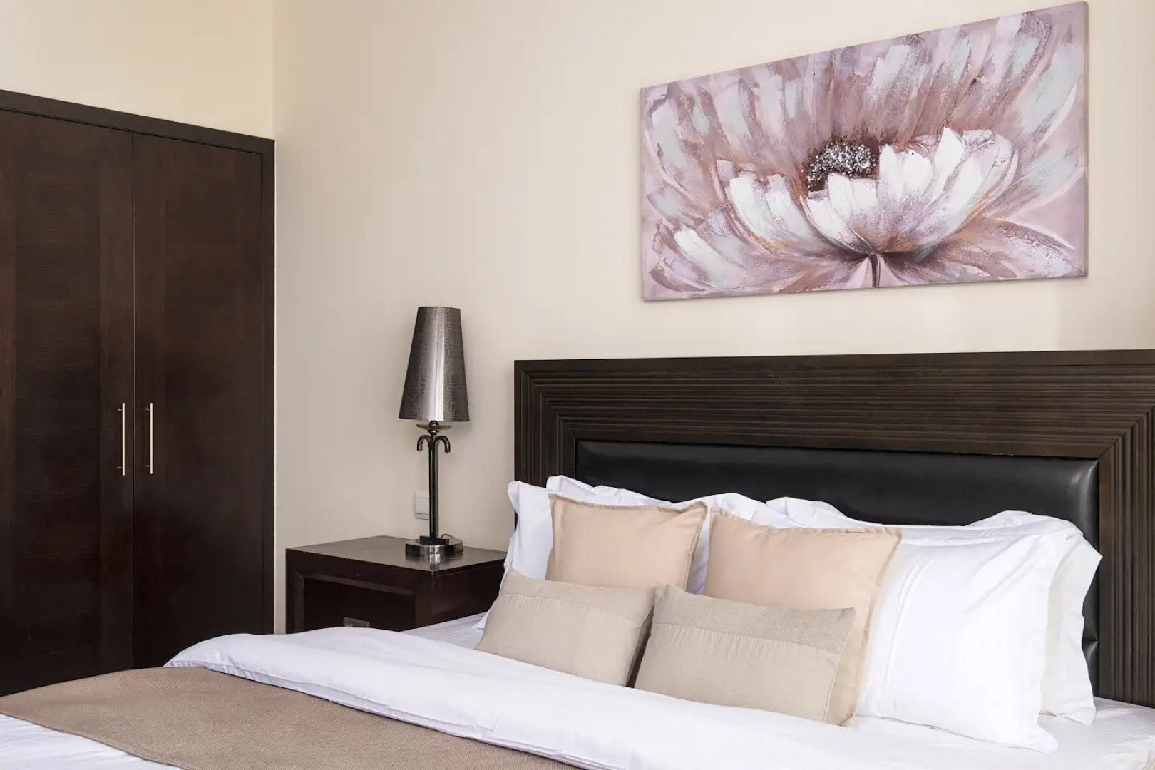 Апартаменты Welcome Home Marina Quays West