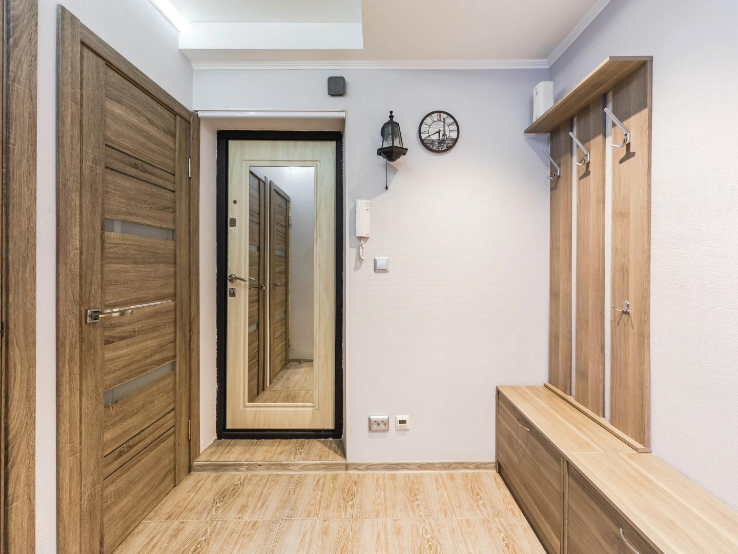 Квартира Домашний уют