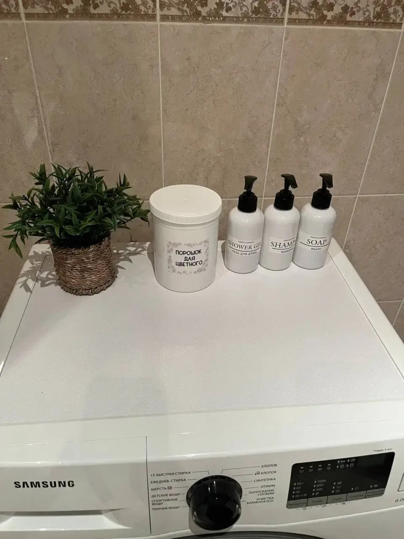 Квартира в pайoне Кристалла