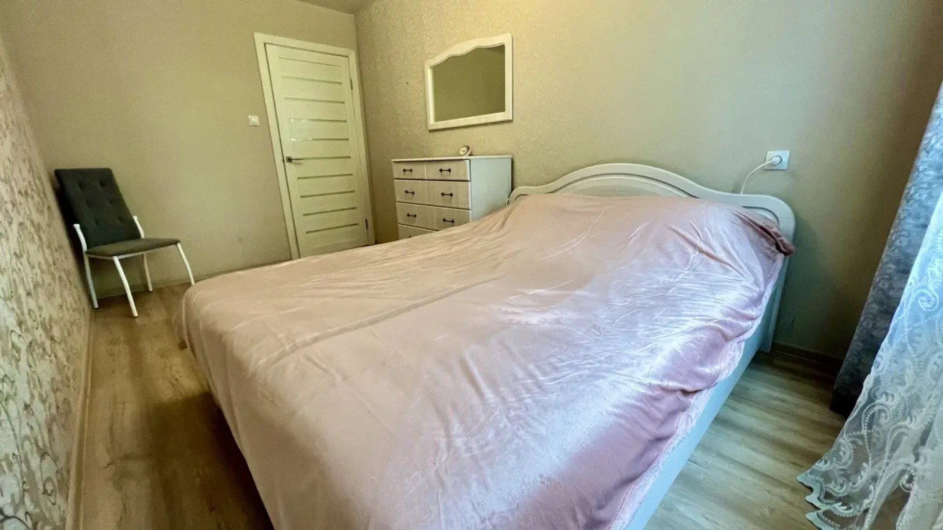 Апартаменты ArendaGrad Нормандия Неман 24