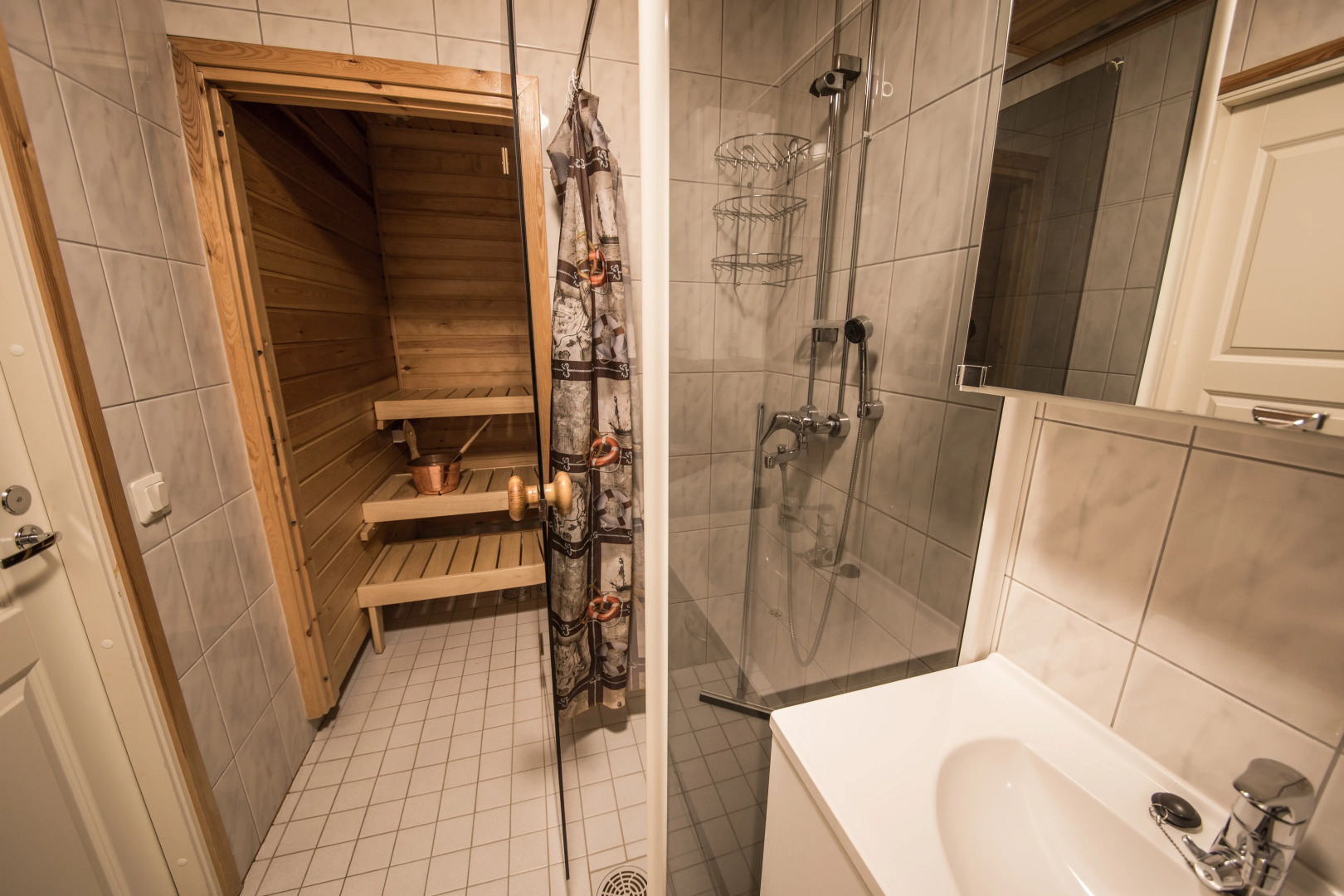 Шале Arctic Resort Delight