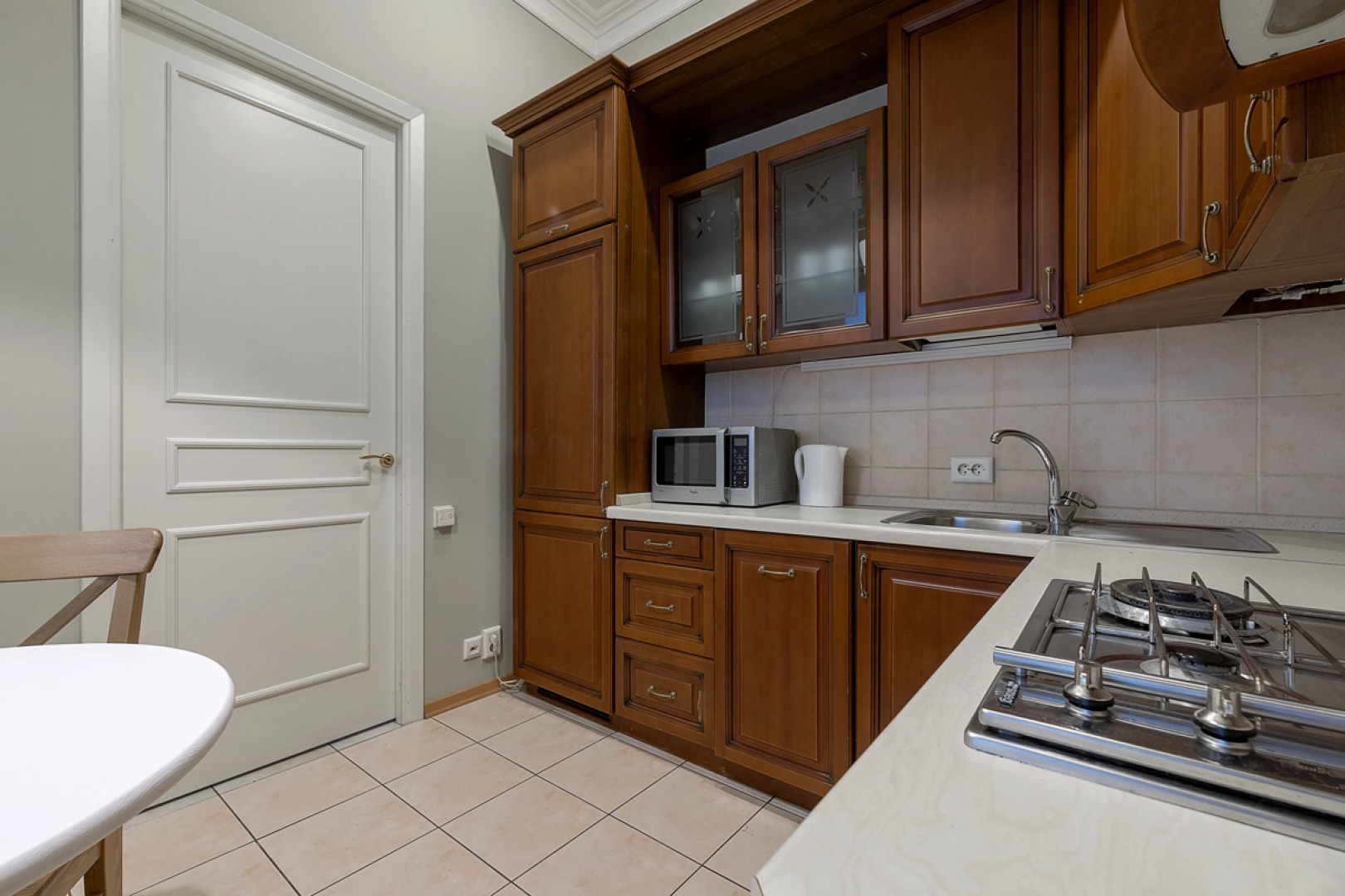 Апартаменты Город Рек на Гороховой 4