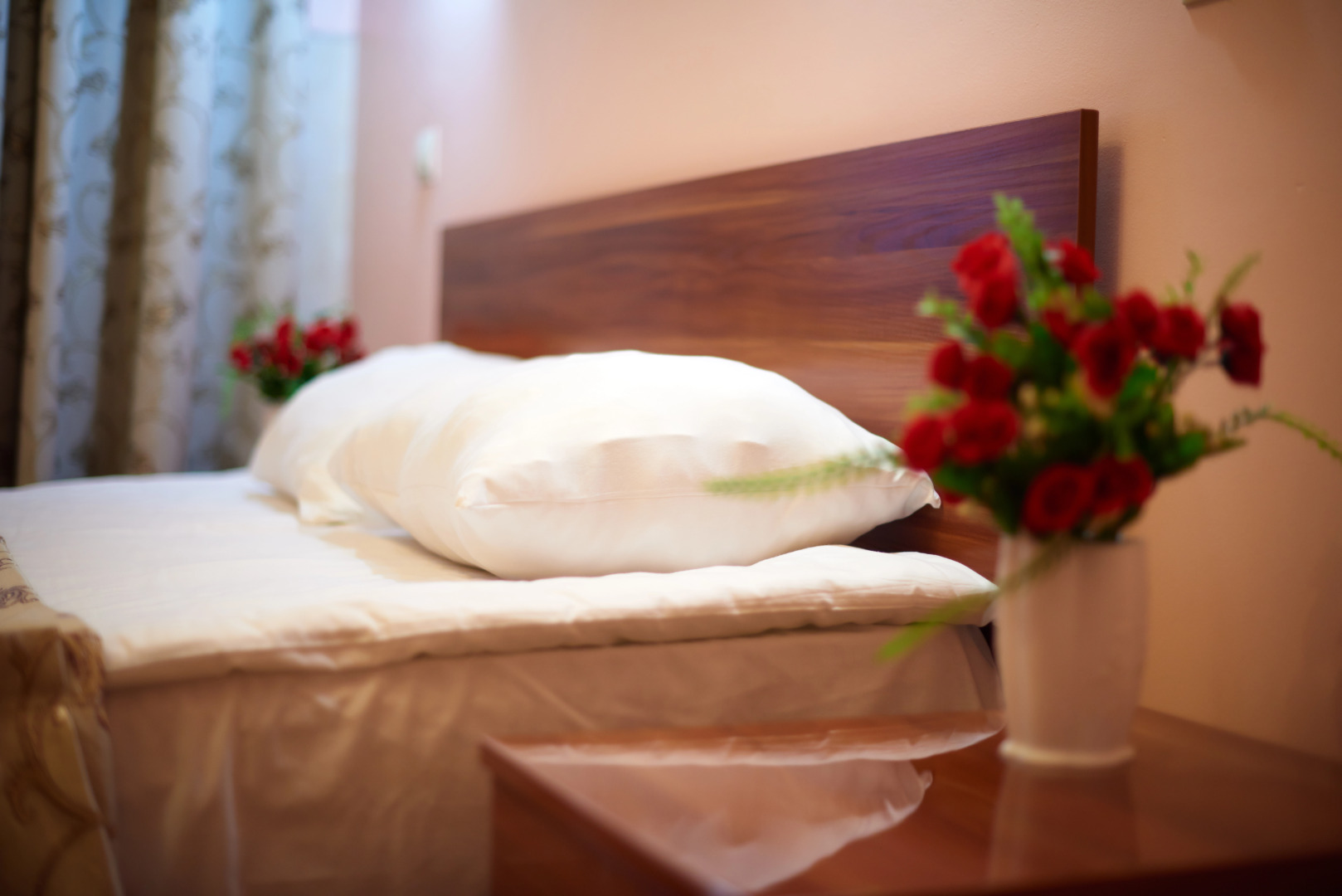 Гостиница Иордан