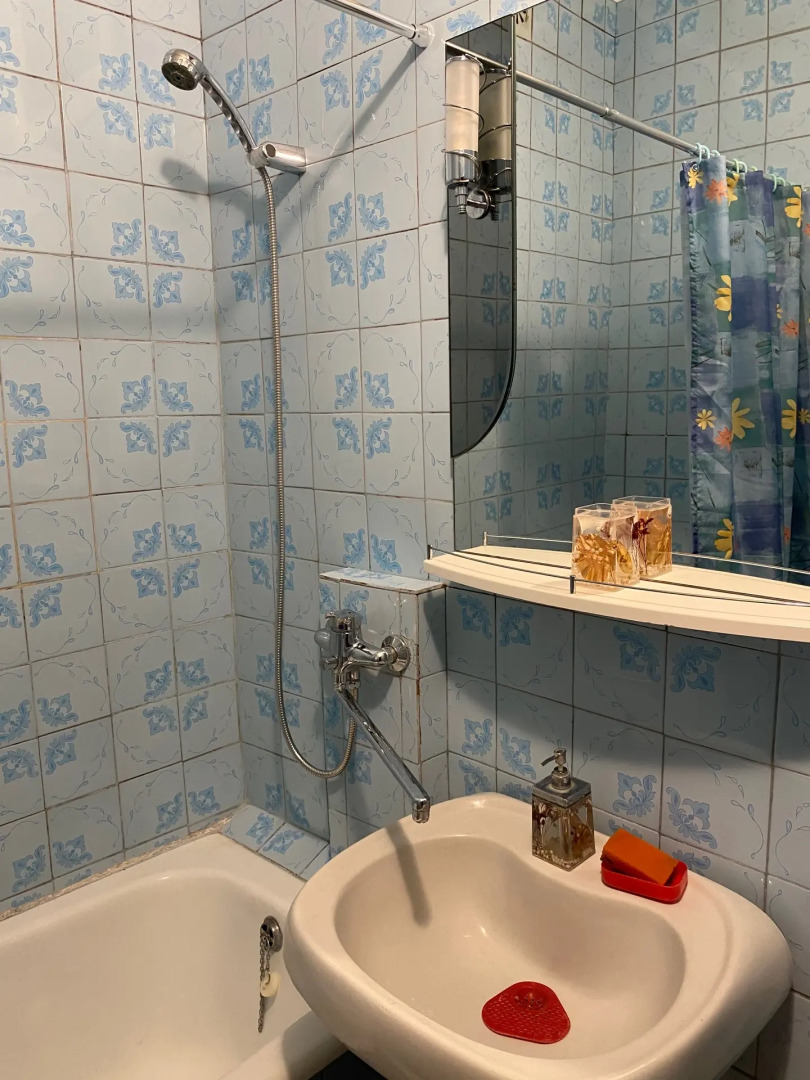 Апартаменты на Колоскова