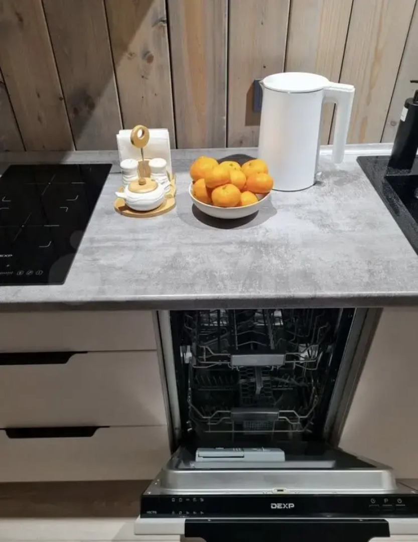 Гостевой дом Горки 1А