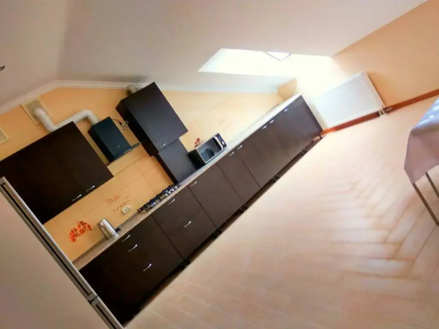 Апартаменты Жемчужина на Гагарина