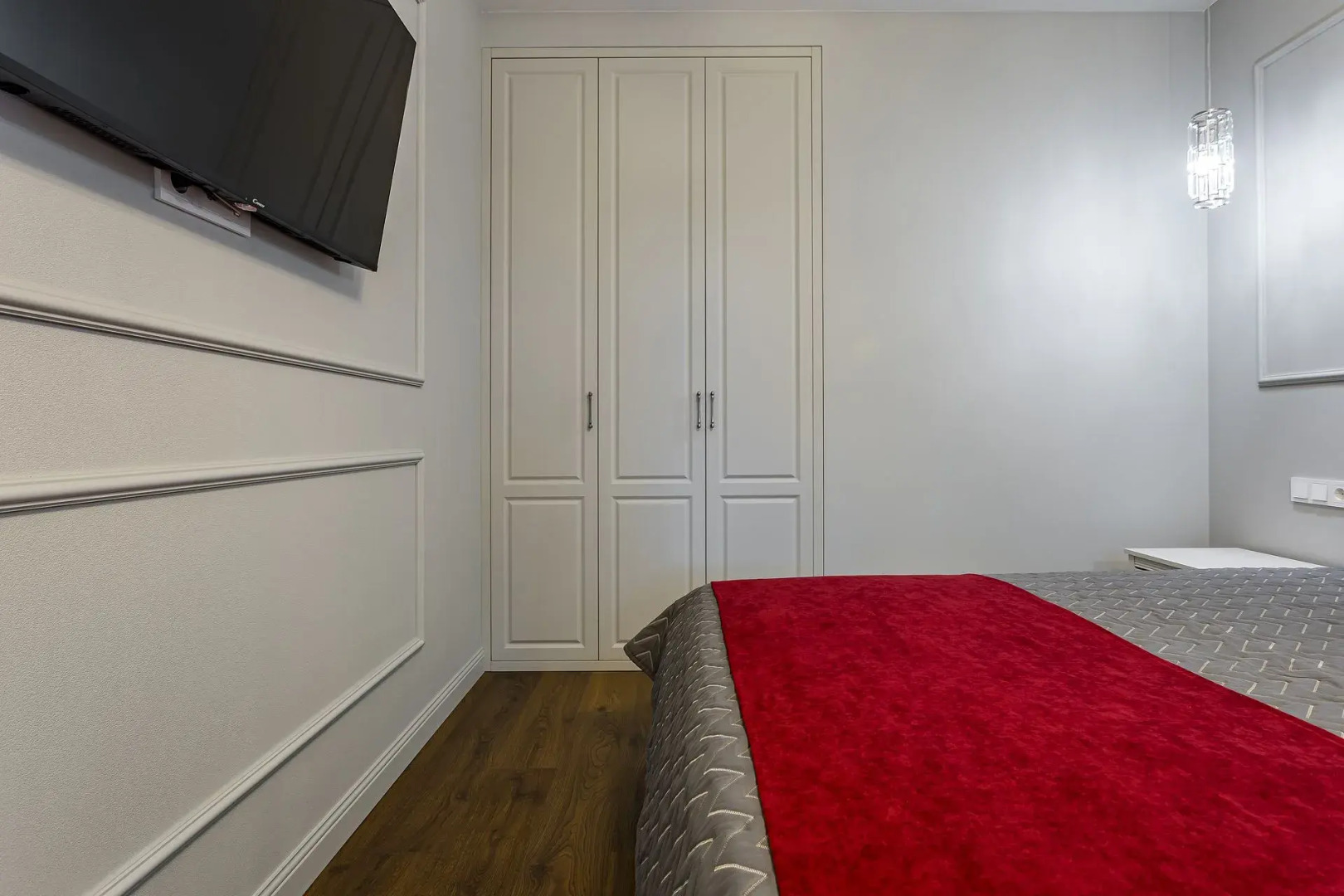 Квартира Дом Совы и Ворона на Генкиной