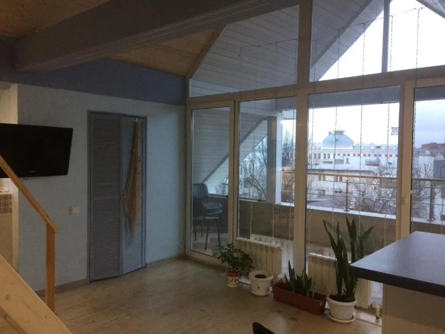 Апартаменты Ярославль, Революционная